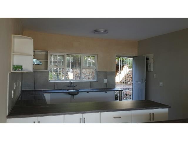 To Let 3 Bedroom Property for Rent in Devils Peak Western Cape
